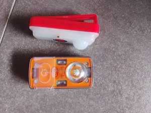 Life Jacket Light