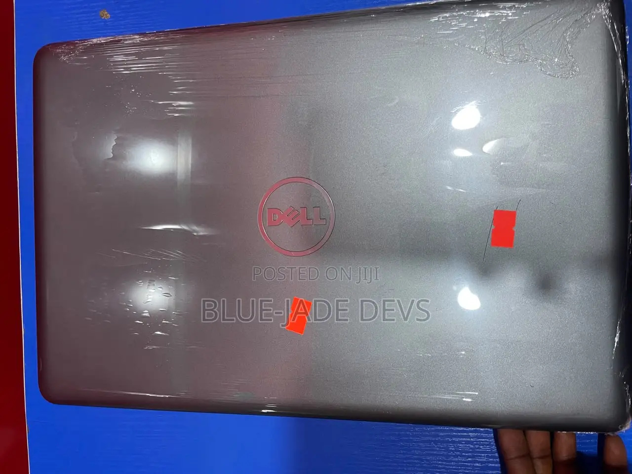 Laptop Dell Inspiron 15 5567 8GB Intel Core i7 SSD 256GB