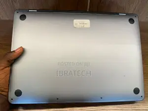 Laptop Apple MacBook Pro 2020 8GB Apple M1 SSD 256GB