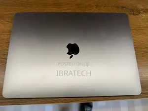 Laptop Apple MacBook Pro 2020 8GB Apple M1 SSD 256GB