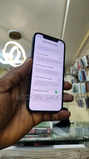 Apple iPhone 12 Pro 256 GB Blue