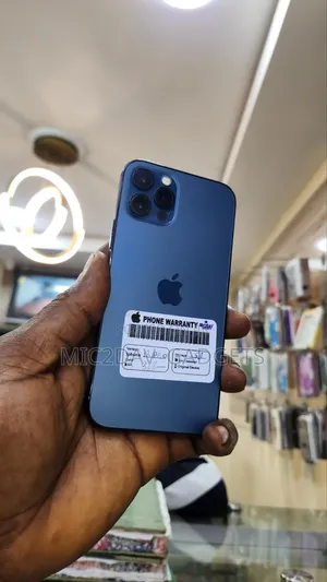 Apple iPhone 12 Pro 256 GB Blue
