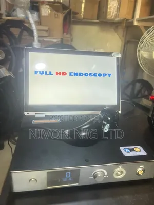 Endoscopy Machine