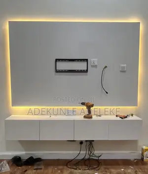 TV Console