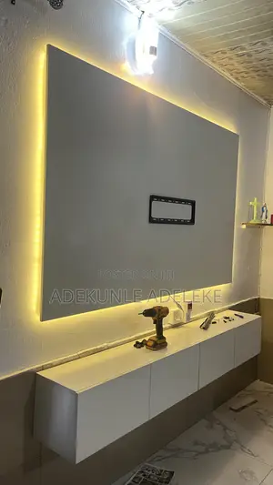 TV Console