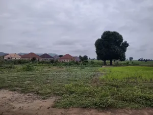 Residential Plot