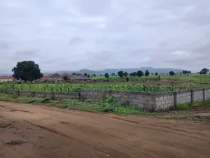 Residential Plot