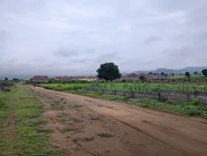 Residential Plot