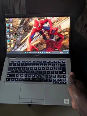 Laptop Dell Latitude 5310 16GB Intel Core i5 SSD 256GB