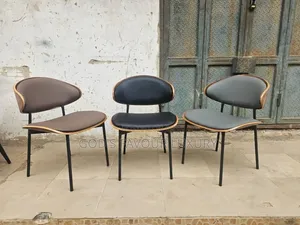 Dining Restaurant Chair