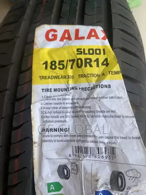 Galaxia 185/70/14
