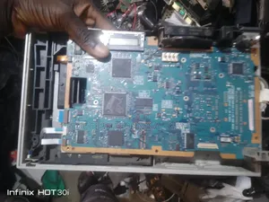 Ps2 Game Repair and Service