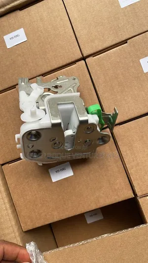 Door Lock 03-07 Honda Accord