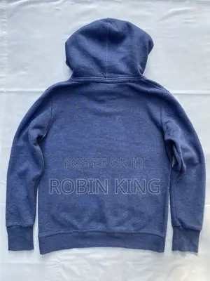 Superdry Hoodie Jumper Sweater Size M