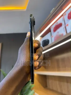 Apple iPhone Air 256 GB Black