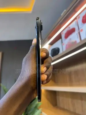 Apple iPhone Air 256 GB Black