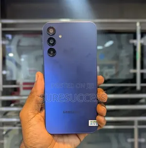 Samsung Galaxy A15 5G 128 GB Blue