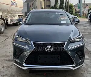 Lexus NX 2015 Teal