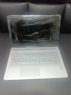 Laptop HP Pavilion 15 8GB Intel Core i5 SSD 256GB