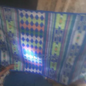 Akwette Fabrics