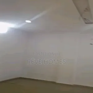 2bdrm Block of Flats in Ifako-Gbagada for rent