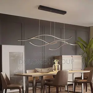 Linear Curve Led Light