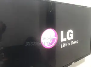 LG 43 Inches Television