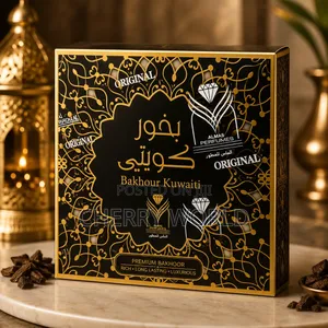 Bakhour Kuwaiti