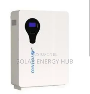 10kwh/48v Yohako Lithium Battery