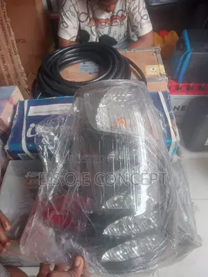Lexus GX460 Rear Light 2015
