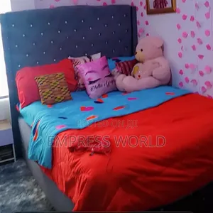 Bed Frame Only