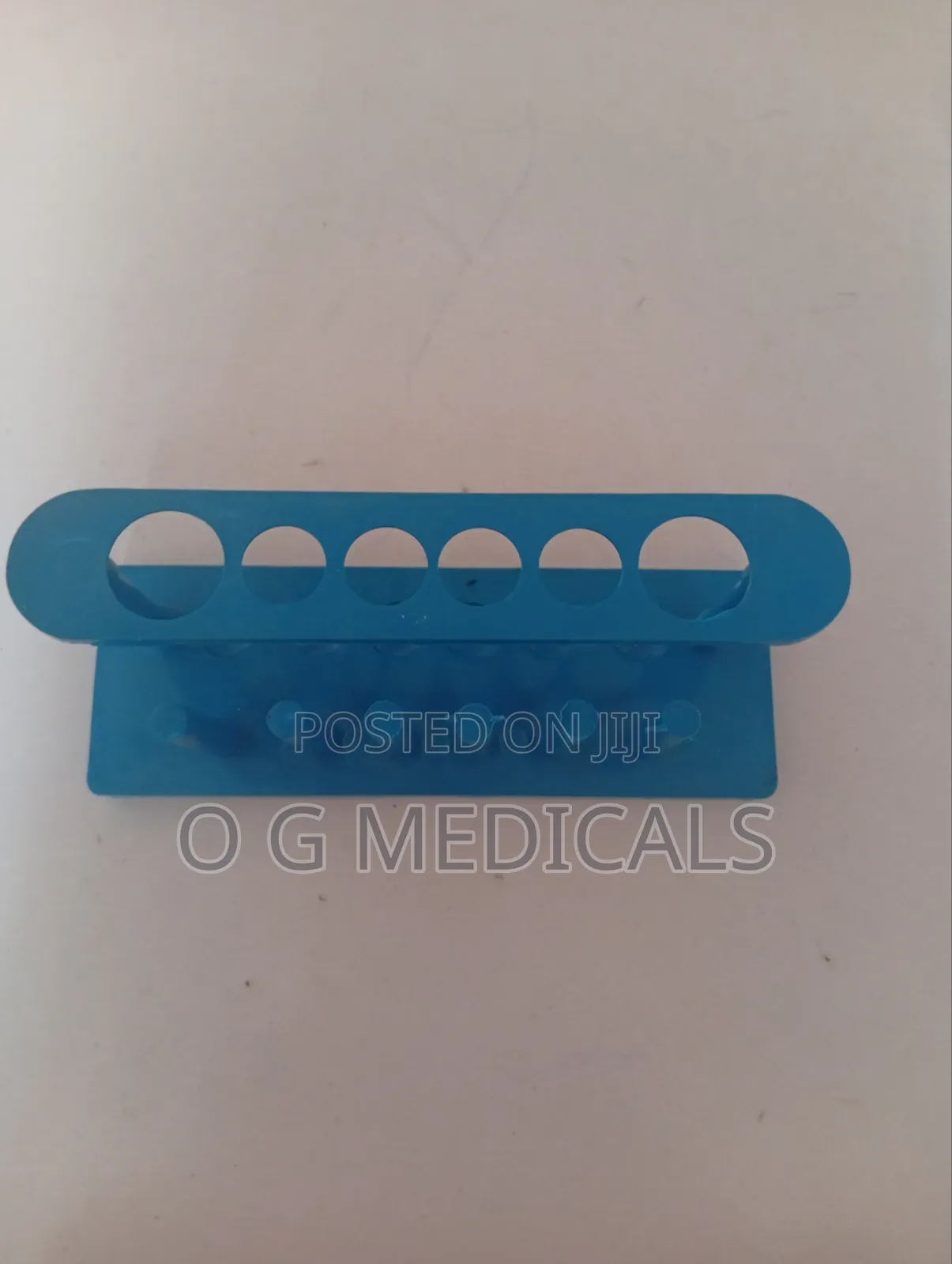 Test Tube Rack
