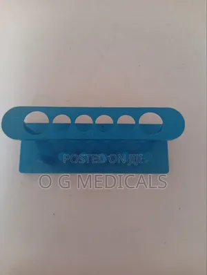 Test Tube Rack
