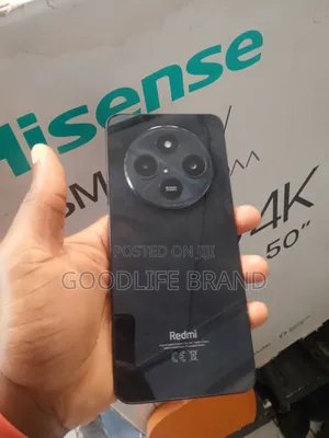 Xiaomi Redmi 14C 128 GB