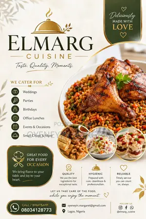 ELMARG Services Just for You