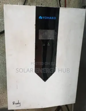 7.5kwh/48v Yohako Lithium Battery
