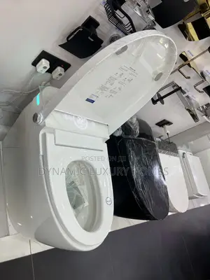 England Smart Sensor WC