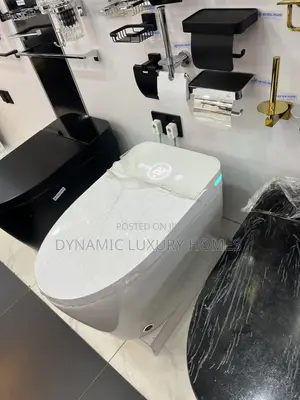 England Smart Sensor WC