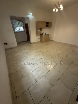 Studio Apartment in Peace Ville, Idado, Chevron for rent