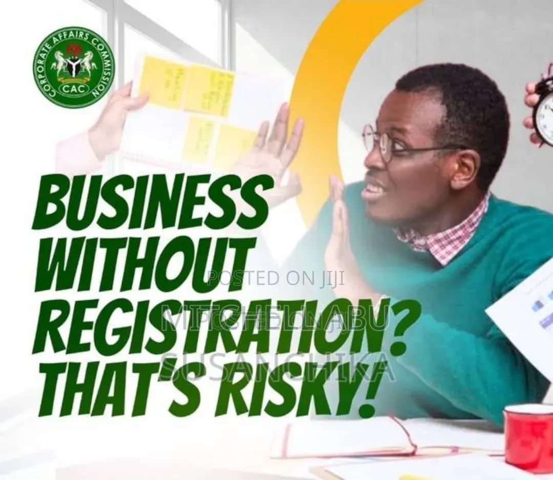 CAC Registration Services