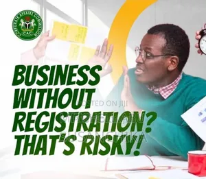 CAC Registration Services