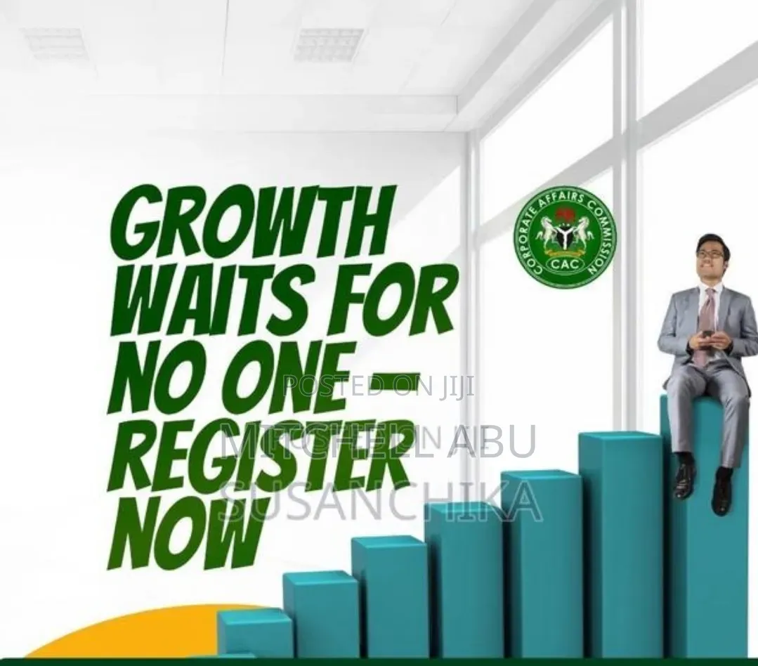 CAC Registration Services