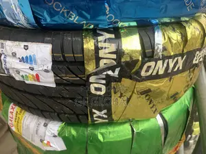 Onyx 215/60/16 Tyre