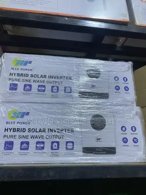 3.5kva 24v Blue Power Inverter