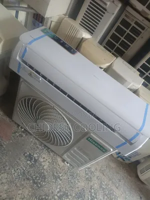 Super Clean Hisense 2HP Air Conditioner