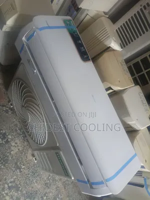 Super Clean Hisense 2HP Air Conditioner