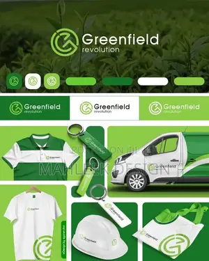 Brand Designer | Logo Complete Brand Identity