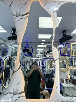 Exclusive Luxury Mirror LED