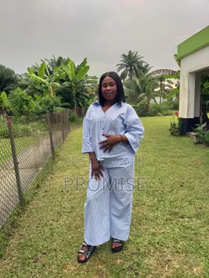 Eseoghene Promise