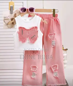 Children Clothing